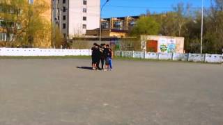 Nurmakov league 02.05.17 Sunqar-Batyr