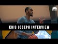 Who is Kris Joseph? Interview with new Head coach of the National Team!