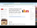 [2025] Getting Started with the Vertex AI Gemini API with cURL || #qwiklabs | #GSP1228