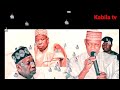 rigima sabuwa abba gida gida ya kalubalanci ganduje da yaransa kan yin muhawara a kano