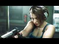 Jill Valentine- What You Want (RE: Death Island)