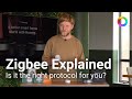 Zigbee EXPLAINED: The Right Smart Home Protocol for You?