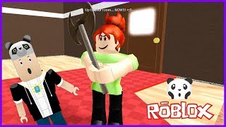 Roblox Escape The Evil Babysitter Videos Ytubetv - 