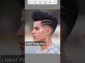 Crazy 😜 Hairstyle Editing In Autodesk By Liaket Productions | #Shorts