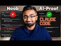 Learn 80% of Claude Code in 10 Minutes (2026 Tutorial)
