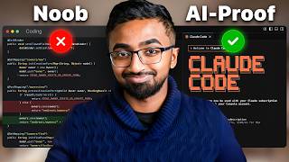 Learn 80% of Claude Code in 10 Minutes (2026 Tutorial)