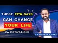 🔥BAAP MOTIVATION🔥 by CA Bhanwar Borana | CA Motivation | Study Motivation for CA Aspirants #ca