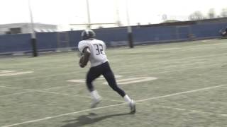 2016 ODU Football: March 26th Play of the Day