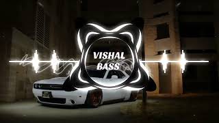 Bahu Kale Ki Ajay Hoda | [ BASS BOOSTED ] | Deep Bass Songs | Vishal bass