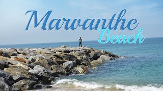 Maravanthe Beach - Karnataka