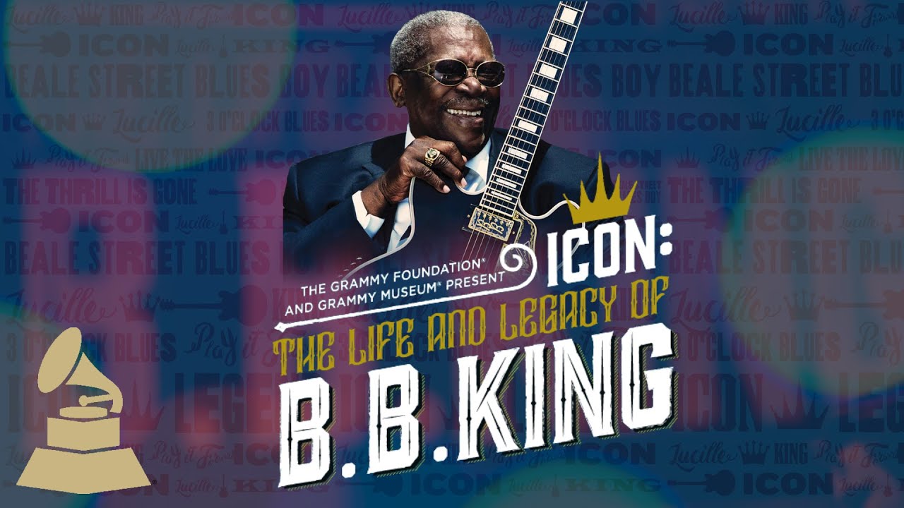 "The Thrill Is Gone" B.B. King Live Performance All Star Tribute To BB ...