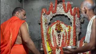 Today Manchalamma