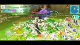 Chaos Showdown 195 Leia the Legion Butterfly 195( SAOIF)