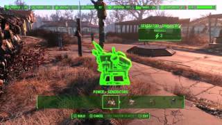 Fallout 4: Wasteland Workshop - Instigator
