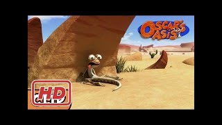 ☆ Kartun Oasis Oscar Oasis menyenangkan baru 2017 ☆ Oscar - Chase nanas | HQ | Kartun lucu
