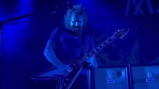 Mastodon - Ol'e Nessie live @ Roskilde Festival 2015