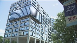 Commercial property owners get tax breaks in Fulton County - some say it's not fair