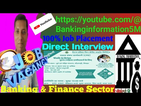 Chaitanya India Fin Credit Pvt Ltd Interview|चैतन्य इंडिया फिन क्रेडिट ...