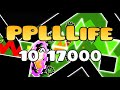 [HARDER THAN NESSUS] PPLLLife by artemis and more