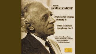 Symphony No. 2 in E Minor: I. Lento: Allegro moderato