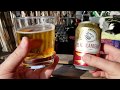 The Cheapest Beer in Spain - Let's try it!!!