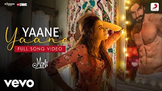 Yaane Yaane - Full Song Video|Mimi|Kriti Sanon, Pankaj T.|A. R. Rahman|Amitabh B.