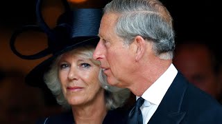 Signs Charles And Camilla's Marriage Might Be On The Rocks
