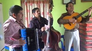 CHUY RODRIGUEZ subi a la cumbre