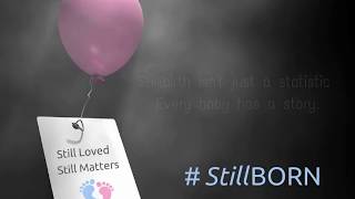 MAMA Academy's StillBORN Campaign January 2017