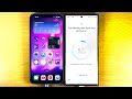 How To Transfer Data from iPhone to Samsung Galaxy S23 Ultra (Full Guide)