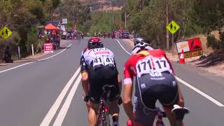 Highlights | Stage 1 | Santos Tour Down Under