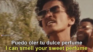 Bruno Mars, Anderson .Paak, Silk Sonic - Skate | Subtitulado en Español | Lyrics English
