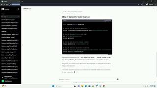 javascript scroll to view element selenium