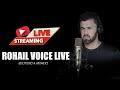 Rohail Voice is live!