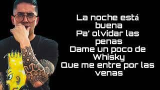Wepaje--Andy Rivera(lyrics).