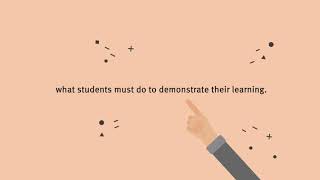 Designing quality assessment in senior secondary