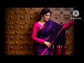 snehaa 💜 fancysarees sneha saree snehasachdeva26 snega sneg fancysarees women