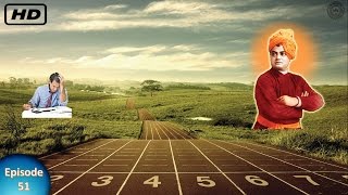 [Hindi] "How Swami Vivekananda solves his problems" ? | IIT Kanpur Radio