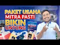 REVIEW PAKET USAHA MITRA AUTOMOVA #cucimotor #cucimobil #cucitanpasentuh #cucitouchless #ceramic