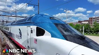 Department of Transportation to take over D.C.'s Union Station