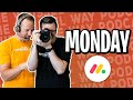 How to Utilize Monday.com into Your Business | The Whissel Way Podcast