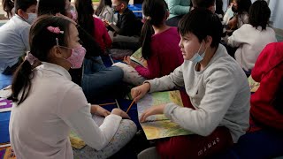 Teaching SEL Skills Through Stories and Poetry
