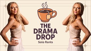 Solo Rants: Matt Kaplan-Call HIM Daddy?, Reunion Leaks & SLOMW OC Reveal
