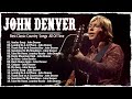 John Denver Greatest Hits  - John Denver Best Songs