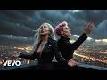 Lady Gaga ft. Pink - Forever Starts Tonight (2026 Official Fan-made Music Video)