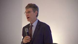 Jeffrey Sachs, Ph.D. | Business Perspectives | Saint Louis Climate Summit