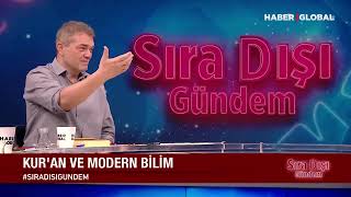 Müminun Suresi 13-14  Ayetlerinin Bilimsel Açıklaması Nedir?