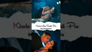TIP TIP BARSA PANI Lyrics Song | SOORYAVANSHI | Katrina Kaif, Akshay Kumar | Music Mix Cafeteria