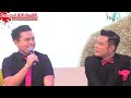 lawak tak boleh blah johan zizan u0026 nabil di ulangtahun astro ke 20