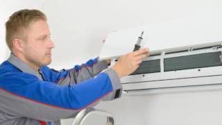 Problems with mini-splits? in Mini split warehouse.